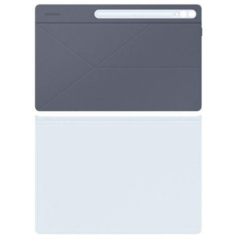 Etui Samsung EF-BX910PLEGWW Tab S10Ultra / S9 Ultra niebieski/blue Smart Book Cover