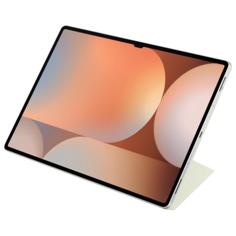 Etui Samsung EF-BX910POEGWW Tab S10Ultra / S9 Ultra pomarańczowy/orange Smart Book Cover