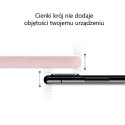 Mercury Silicone iPhone 15 Pro 6,1"różowo-piaskowy/pink-sand