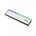 Pamięć XPG Spectrix D35G DDR4 3600 32GB 2x16 RGB biała