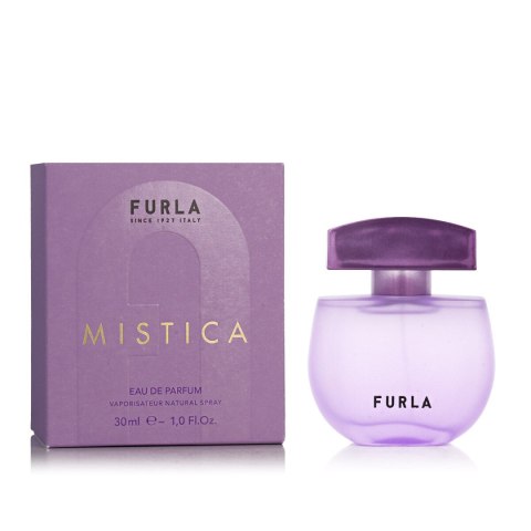 Perfumy Damskie Furla Mistica EDP 30 ml