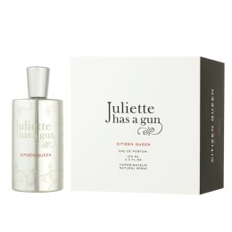 Perfumy Damskie Juliette Has A Gun Citizen Queen EDP 100 ml