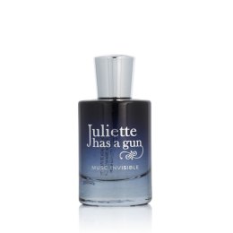 Perfumy Damskie Juliette Has A Gun Musc Invisible EDP 50 ml