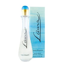 Perfumy Damskie Laura Biagiotti EDT Laura 75 ml