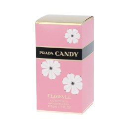 Perfumy Damskie Prada Candy Florale EDT 50 ml