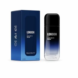 Perfumy Męskie Dicora URBAN FIT LONDON EDT 100 ml