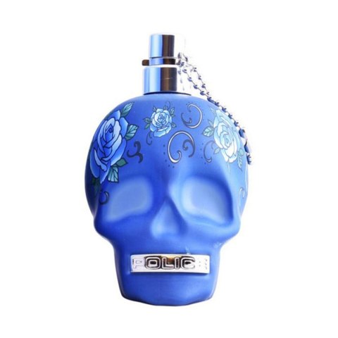 Perfumy Męskie Police EDT To Be Tattooart 75 ml