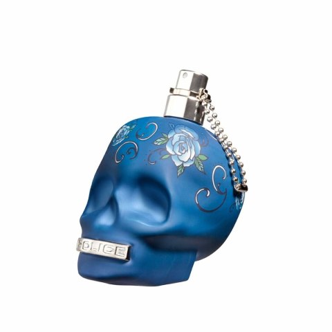 Perfumy Męskie Police EDT To Be Tattooart 75 ml