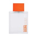 Perfumy Męskie Sun Man Jil Sander EDT - 75 ml