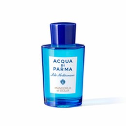 Perfumy Unisex Acqua Di Parma Blu Mediterraneo Mandorlo Di Sicilia