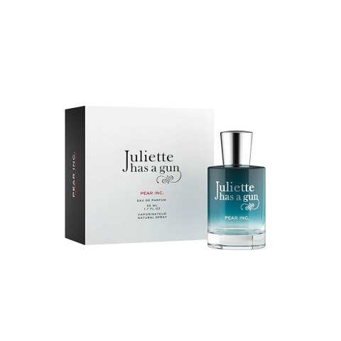 Perfumy Unisex Juliette Has A Gun Pear Inc EDP 50 ml