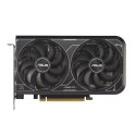 ASUS Dual 90YV0JC4-M0NB00 karta graficzna NVIDIA GeForce RTX 4060 8 GB GDDR6