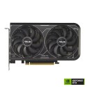 ASUS Dual 90YV0JC4-M0NB00 karta graficzna NVIDIA GeForce RTX 4060 8 GB GDDR6