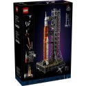 Zestaw do budowania Lego 10341 3601 Części