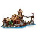 Zestaw do budowania Lego PUEBLO VIKINGO 2103 Piezas