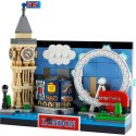 Zestaw do budowania Lego Postal de Londres 277 Części