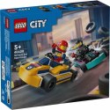 Zestaw do budowania Lego 60400 Wielokolorowy