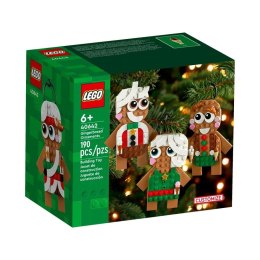 Playset Lego 6442616 190 Części