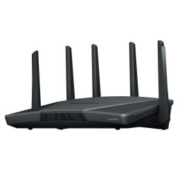 Router bezprzewodowy RT6600ax WiFi 6 4x1,8Ghz 1GB DDR3 1x2,5GbE 1xUSB 3.2.1