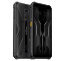 Smartfon Armor X12 PRO 4G 4/64GB IP69K czarny