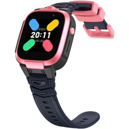 Smartwatch dla dzieci Z3 SIM 1.3 cala 1000 mAh różowy