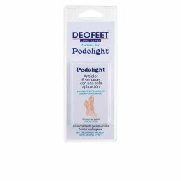 Dezodorant do Stóp Podolight Luxana 8424945302005 10 ml