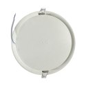 Downlight LED EDM 31567 18 W Ø 22 x 3,2 cm 3 Sztuk (6400 K)