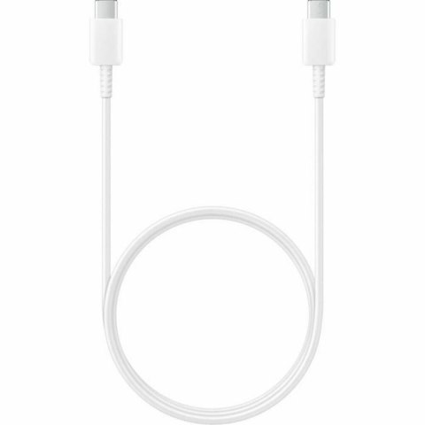 Kabel Micro USB Samsung EP-DA705 Biały