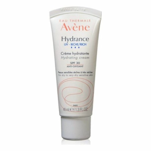 Krem do Twarzy Avene Hydrance Optimale UV (40 ml)