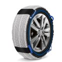 Łańcuchy Śniegowe na Opony Samochodowe Michelin SOS GRIP EVO 7