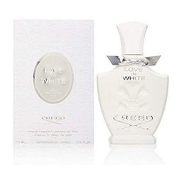 Perfumy Damskie Creed Love in White EDP 75 ml