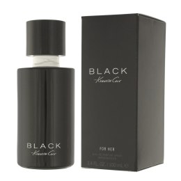 Perfumy Damskie Kenneth Cole black EDP 100 ml