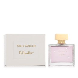 Perfumy Damskie M.Micallef Note Vanillée EDP 100 ml