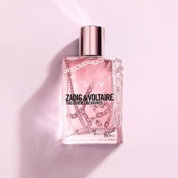 Perfumy Damskie Zadig & Voltaire This Is Her! Unchained EDP 100 ml Edycja limitowana