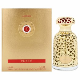 Perfumy Unisex Lattafa Emeer EDP 100 ml