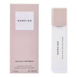 Perfumy do Włosów Hair Mist Narciso Rodriguez 30 ml