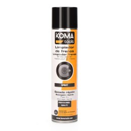 Środek do czyszczenia hamulców Koma Tools 600 ml Spray