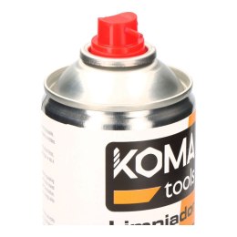 Środek do czyszczenia hamulców Koma Tools 600 ml Spray