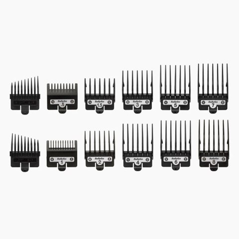 Trymer Bezprzewodowy Babyliss E992