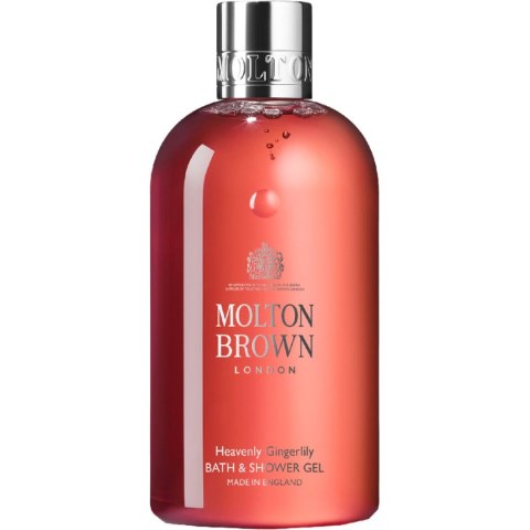 Żel pod Prysznic Molton Brown