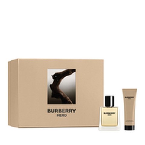 Zestaw Perfum dla Mężczyzn Burberry Hero 2 Części