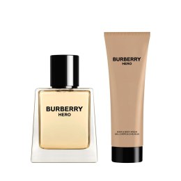 Zestaw Perfum dla Mężczyzn Burberry Hero 2 Części