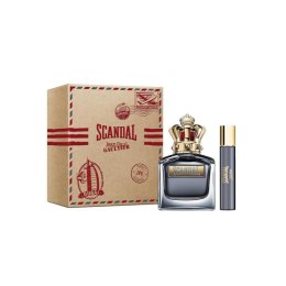 Zestaw Perfum dla Mężczyzn Jean Paul Gaultier Scandal 2 Części