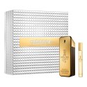 Zestaw Perfum dla Mężczyzn Paco Rabanne 1 Million 2 Części