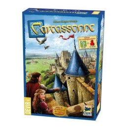 Gra Planszowa Carcassonne Devir 222593