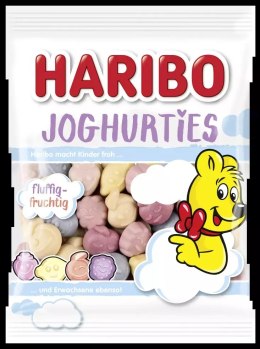 Haribo Joghurties Żelki 160 g