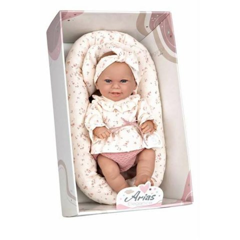 Lalka Baby Arias Elegance 33 cm