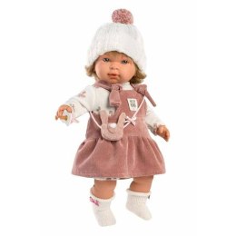 Lalka Baby Llorens Carla 42 cm