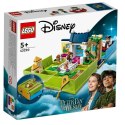 Playset Lego 43220 111 Części