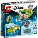 Playset Lego 43220 111 Części